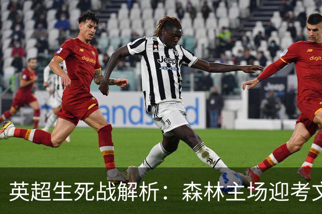 英超生死战解析：森林主场迎考文垂，积分差距下的战术博弈